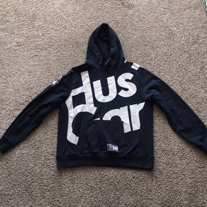 Hustle Gang Hoodie